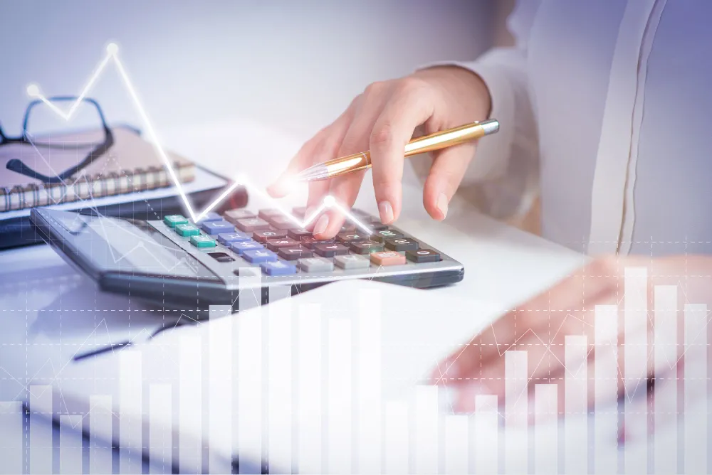 Finance & Accounting Services