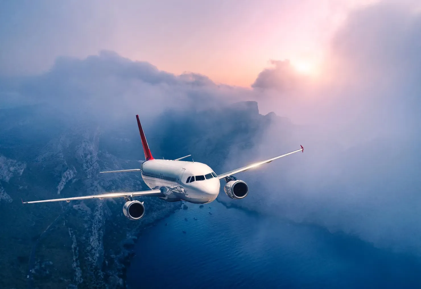 Aviation Logistics